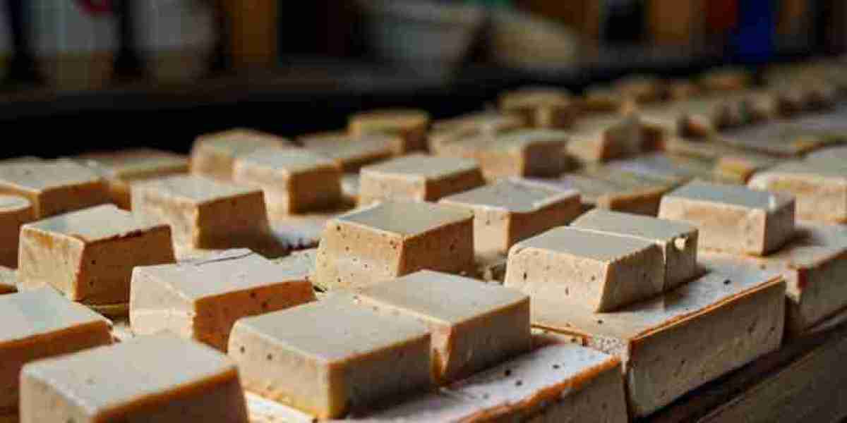 Tofu Market is Expected to Reach US$ 4.3 Billion by 2032