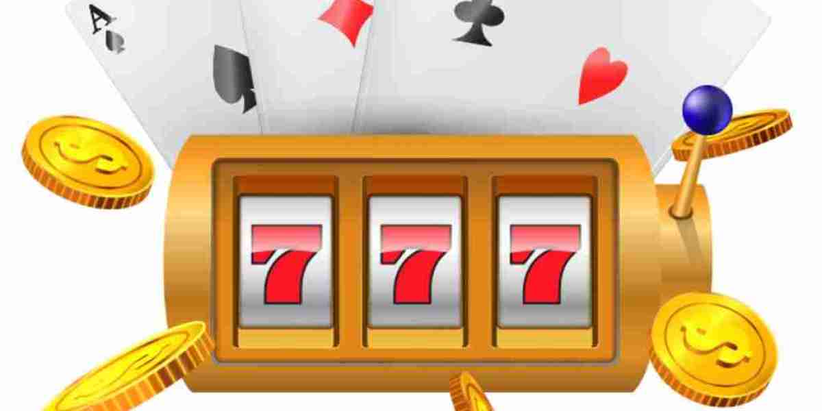 Slot Gacor - Mudah Dan Efektif