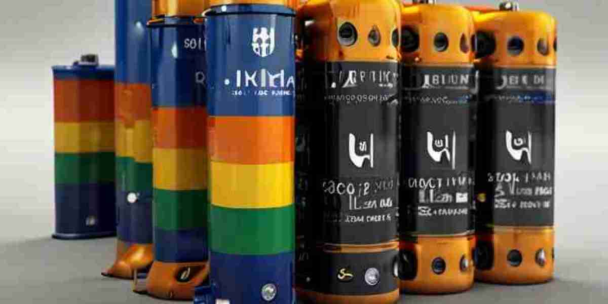 India Battery Market Size, Growth, Demand, Top Companies and Forecast 2024-2032