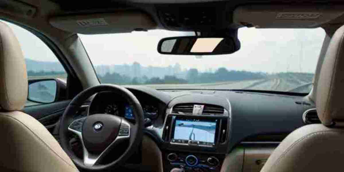 Automotive Surround View Systems Market Size, Share, Trends, Industry Analysis, Report 2024-2032