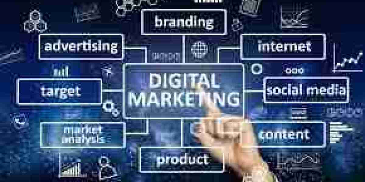 Why You Need To Be Assured Before Using Digital Marketing Agency?