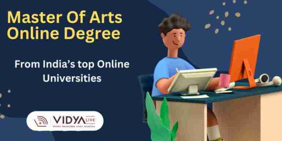 Explore Online MA Courses in India: Specializations and Application Process