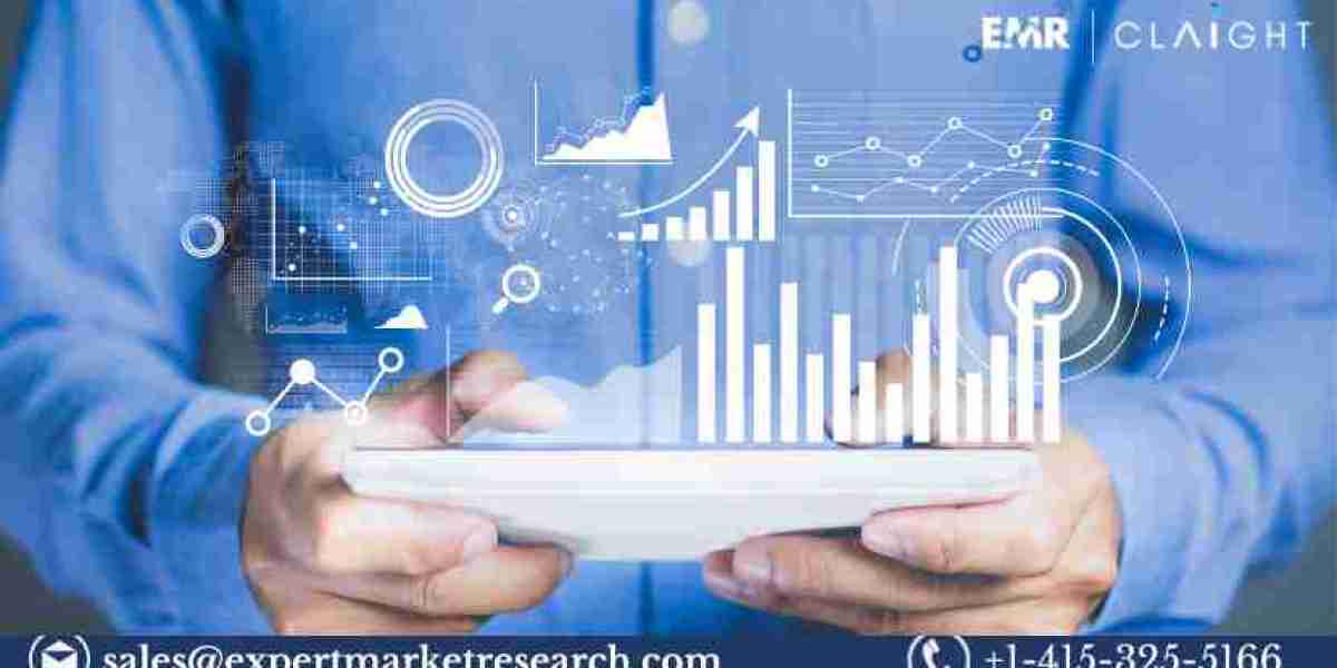 Big Data Analytics in Retail Market Size, Share & Trends, Growth 2024–2032