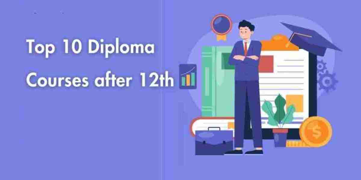 Top Diploma Courses in 2025: Your Guide to Career Growth