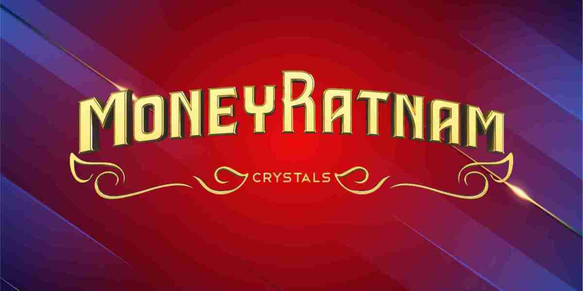 Money Ratnam Crystals | Attract Wealth with Pyrite Stones