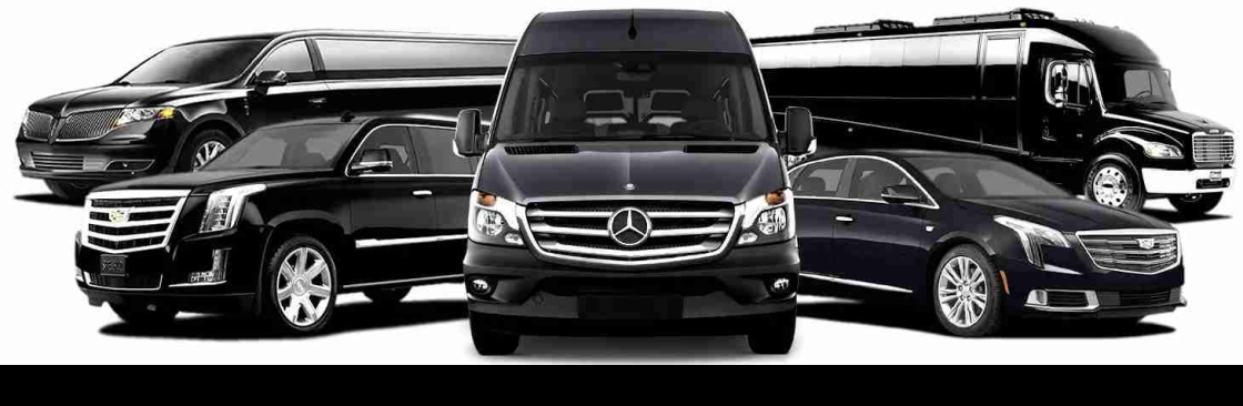 High Society Limousine Cover Image