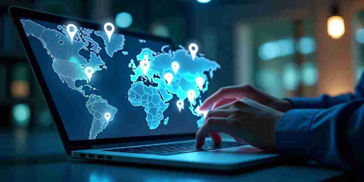 GEO: The Future of B2B SEO