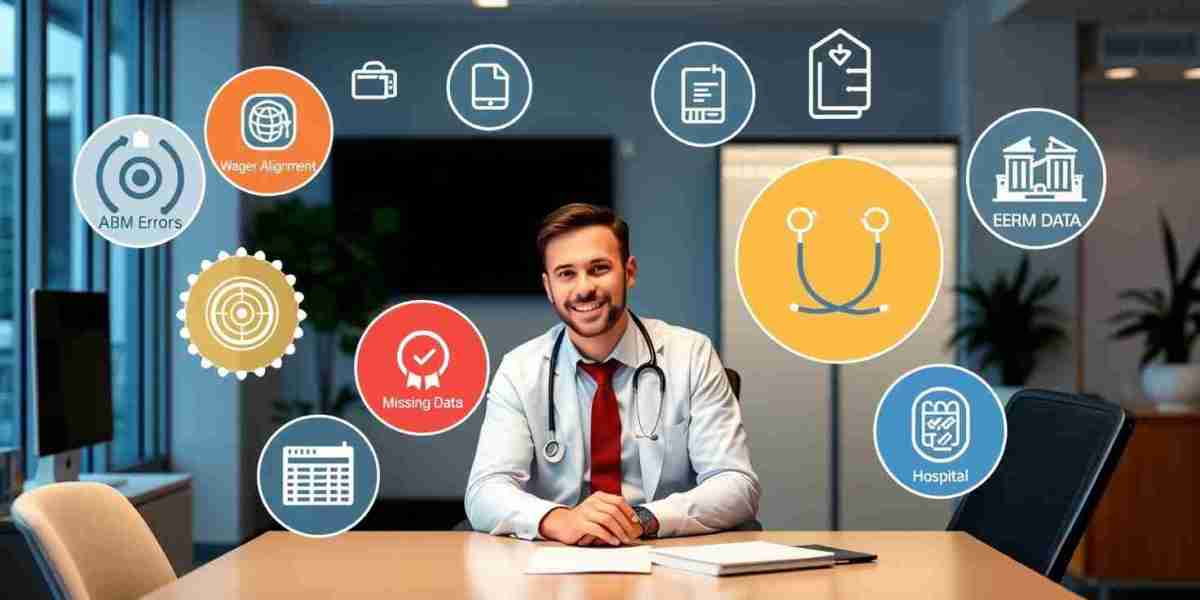 What Are the Most Common ABM Mistakes B2B Healthcare Marketers Make?