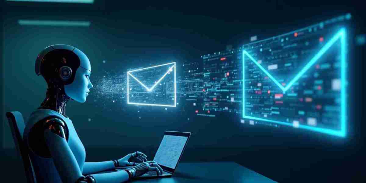 How AI is Making Cold Emails Obsolete in B2B Marketing