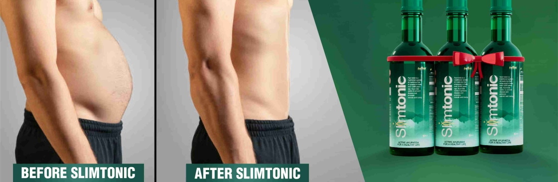 slimtonic Cover Image