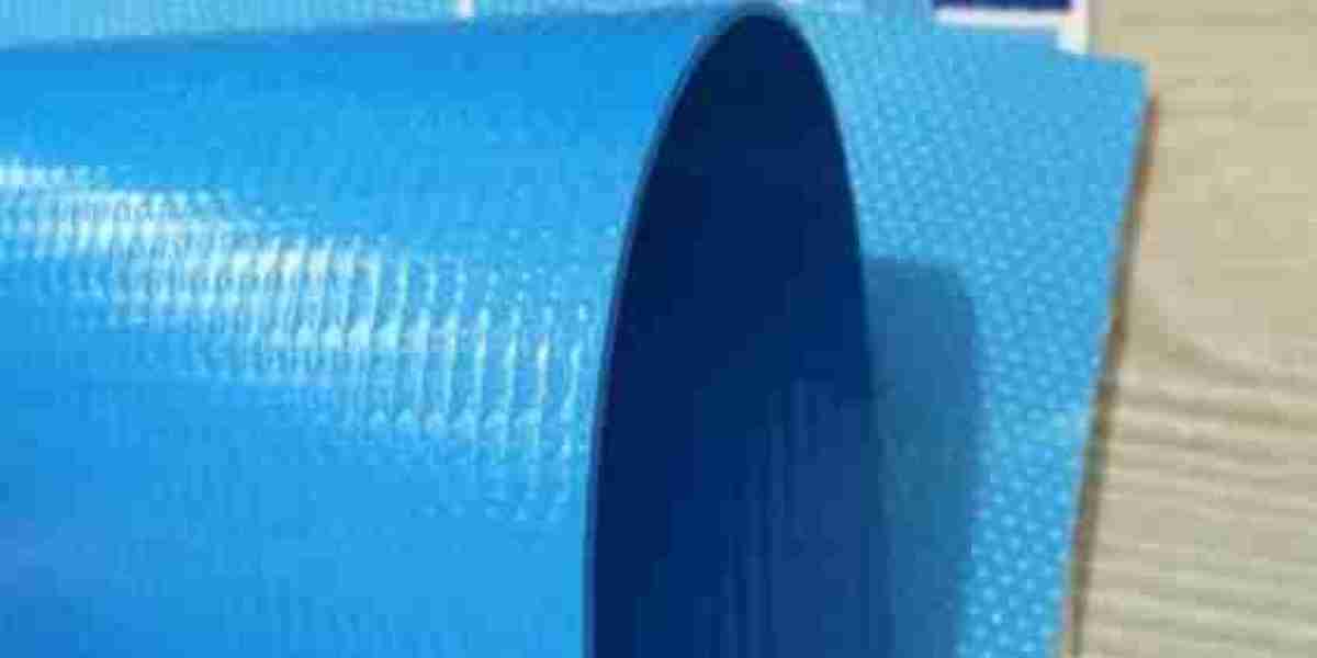 TPU Compound Fabric Properties That Support Versatile Applications