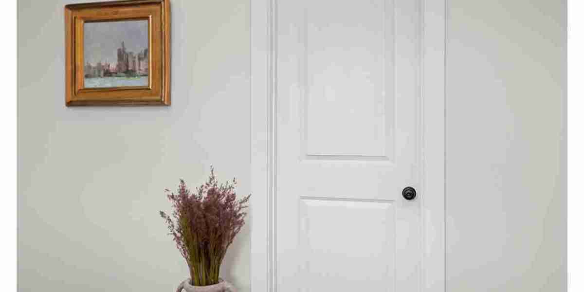 Haibo Interior Door Factory: Eco-Friendly from Start to Finish