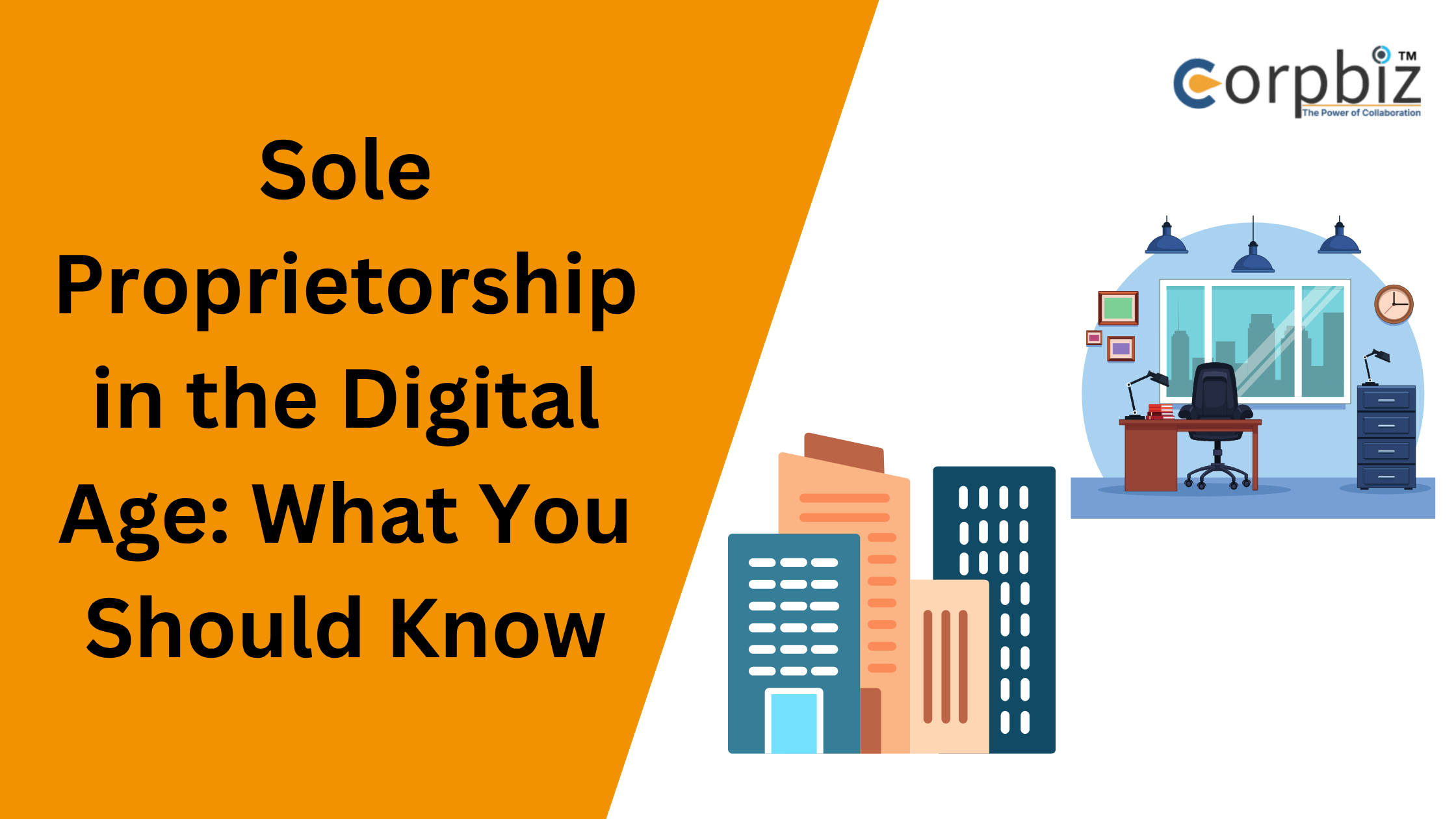 Sole Proprietorship in the Digital Age: What You Should Know | VIBnix