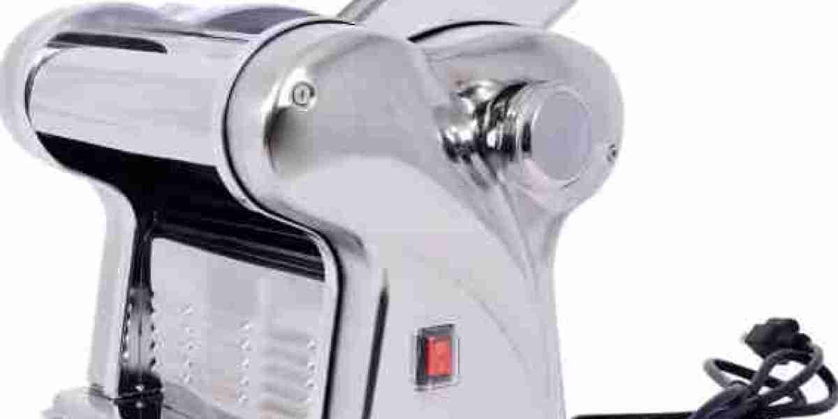 What Sets Electric Noodle Making Machine Manufacturers Like cnhaiou Apart