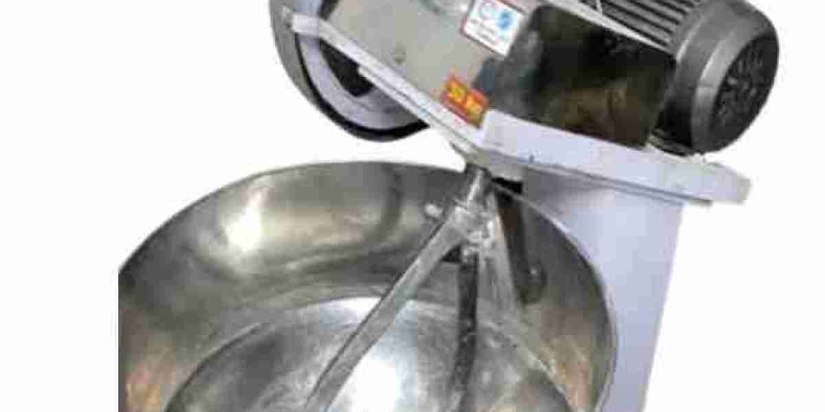 Inside a Modern Pasta Maker Factory: Tips for Equipment Selection
