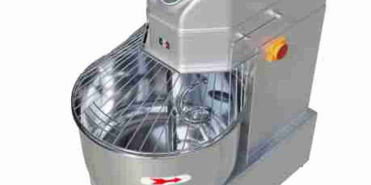 Practical Tips for Selecting Electric Noodle Making Machines