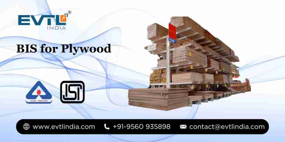 Ensuring Quality and Compliance: A Complete Guide to BIS Certification for Plywood in India