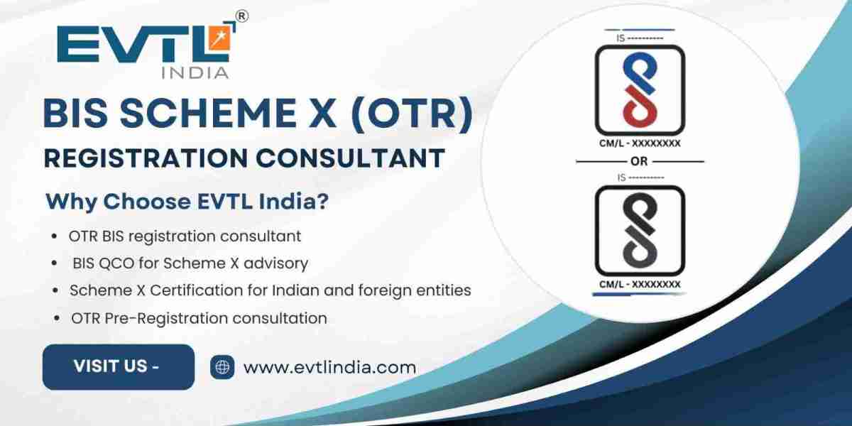 A Complete Guide to OTR Registration: Role of Expert OTR BIS Registration Consultants
