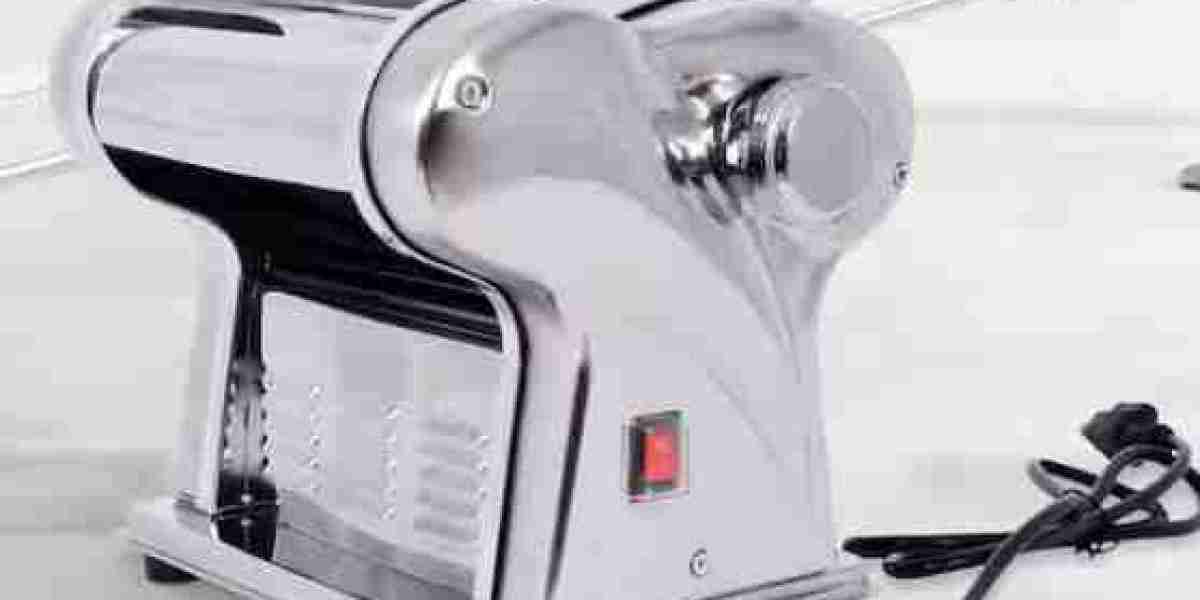 Electric Noodle Maker Features That Fit Daily Use Routines
