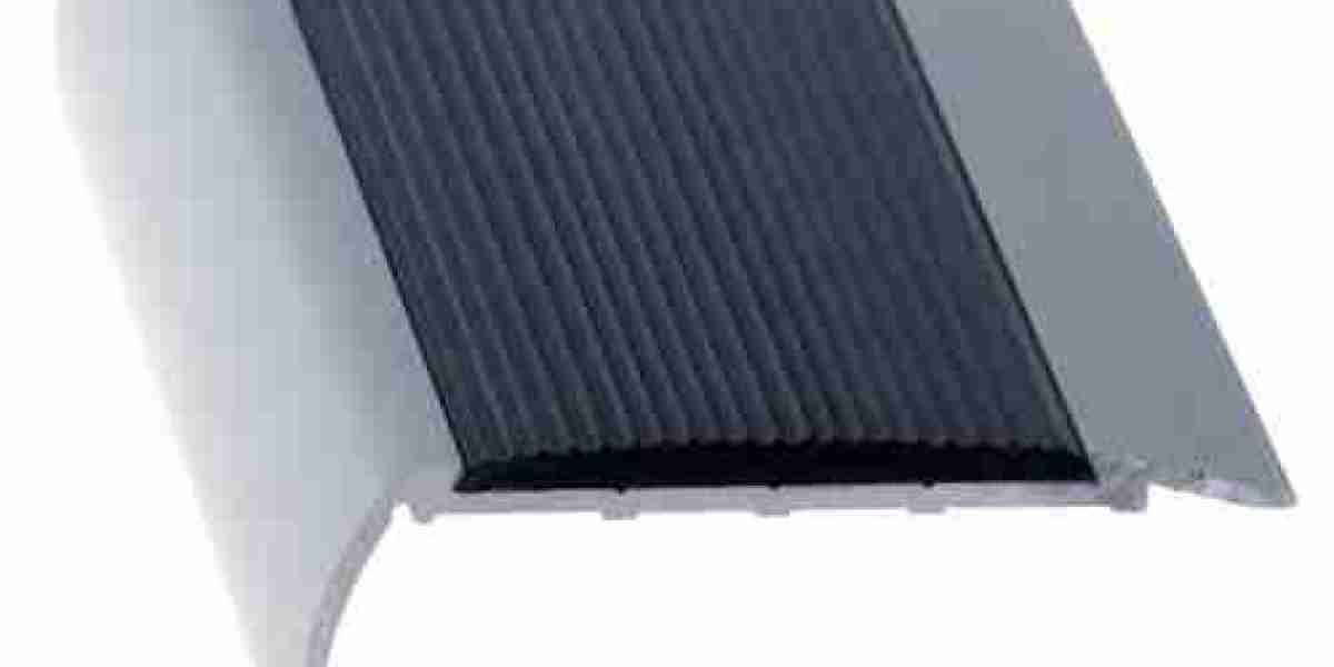 Non Slip for Floors and Outdoor Non Slip Stair Treads