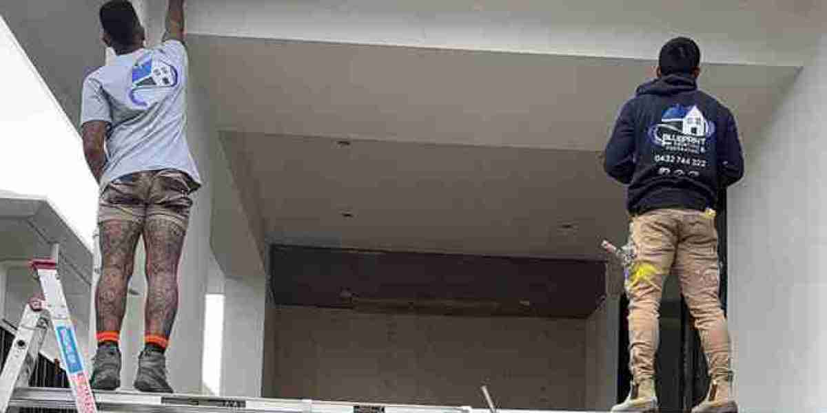 Exterior Paint Contractors Adelaide and Restoration Painting Adelaide: Transforming Homes with Expert Care