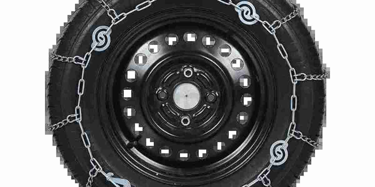 How Snow Chains Work to Improve Winter Driving?