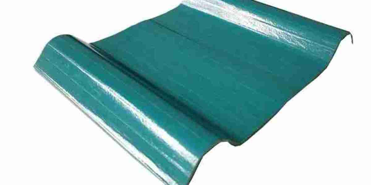 Efficient and Stylish Environmentally Friendly Roofing Materials for Construction