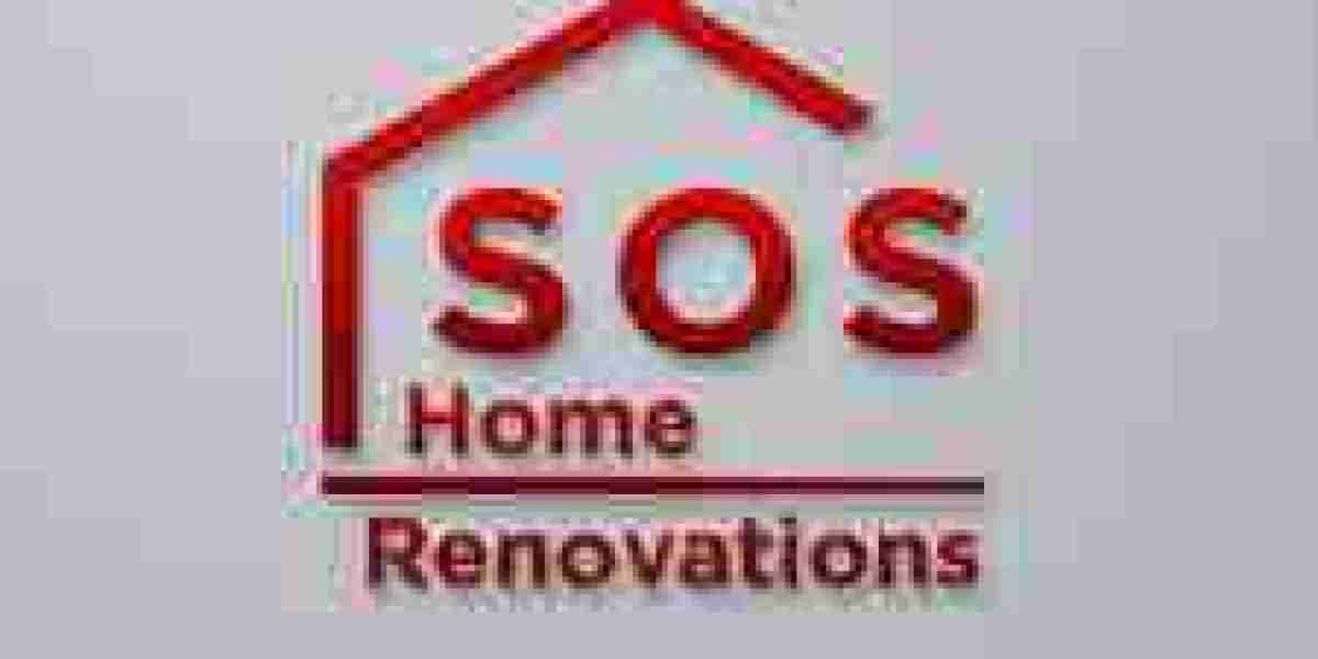 Transform Your Home with SOS Bathroom Renovations Adelaide and Kitchen Remodeling Contractors Adelaide