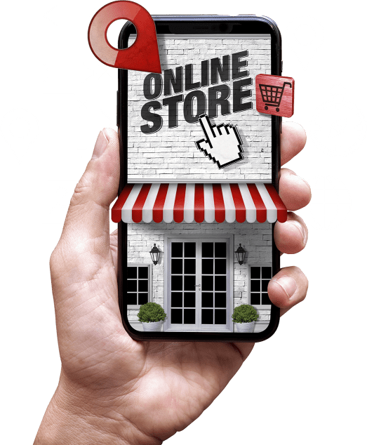 Local Search Engine Optimization | Local SEO Services