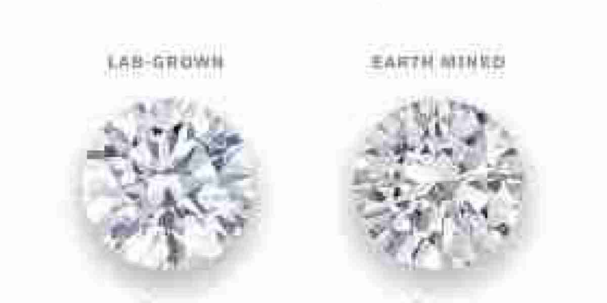 Why CVD Diamond Jewellery Is Gaining Popularity in India