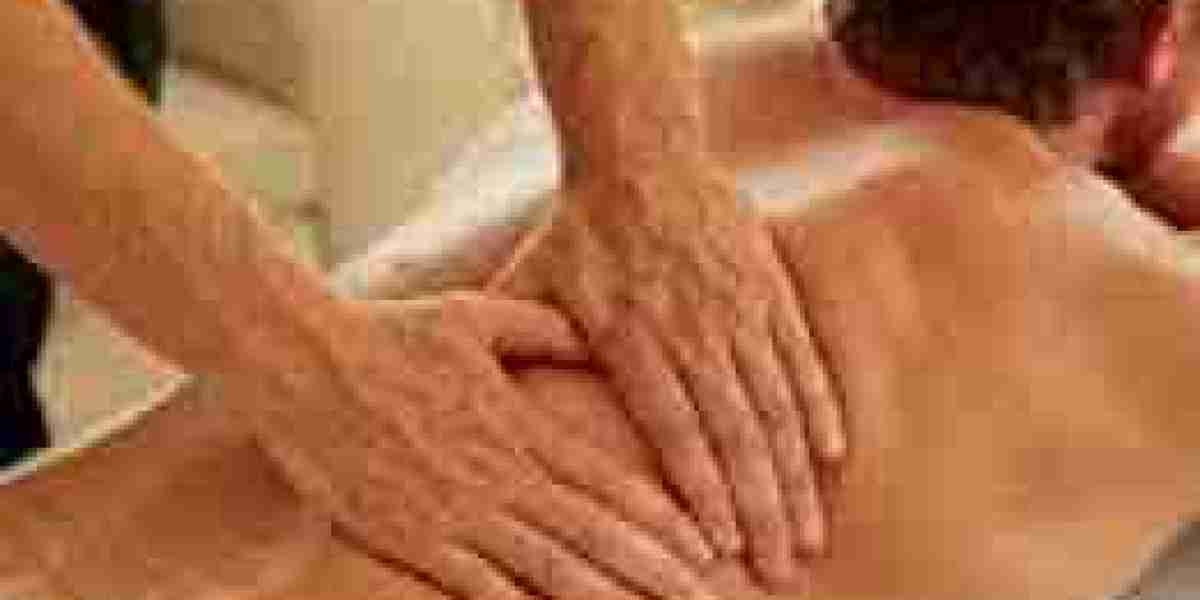 Discover Relaxation and Healing with Massage Santa Rosa