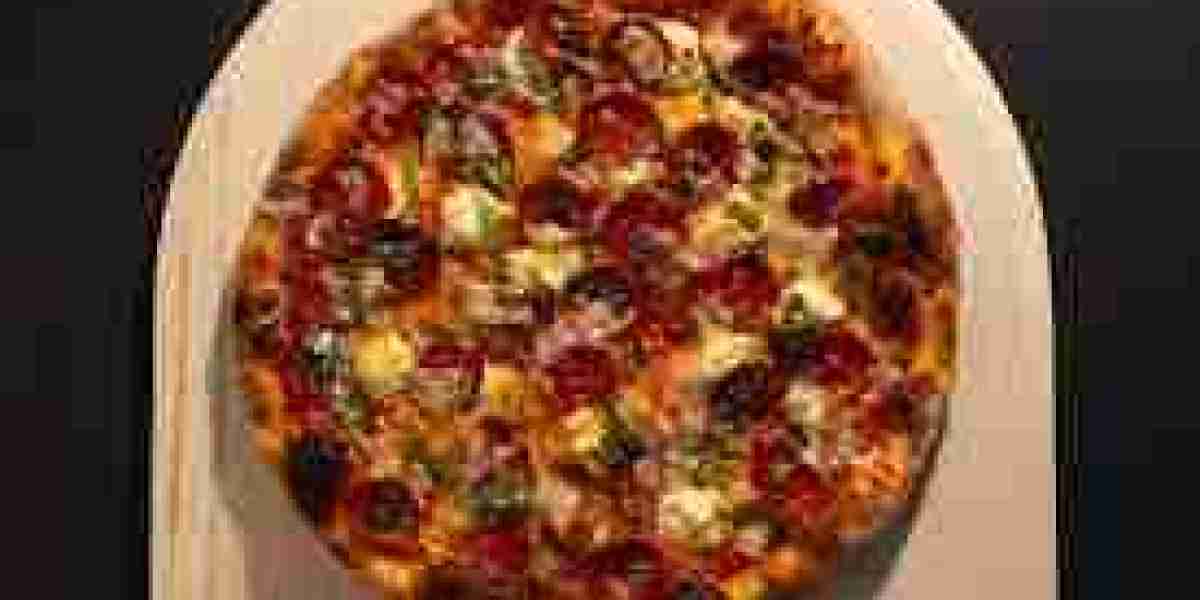 Vinny’s Pizza A Slice of Tradition, Taste, and Timeless Flavor