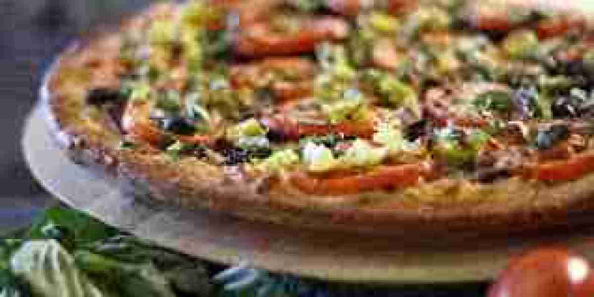 Pizza San Anselmo: Discovering the Perfect Slice in Marin County’s Culinary Gem