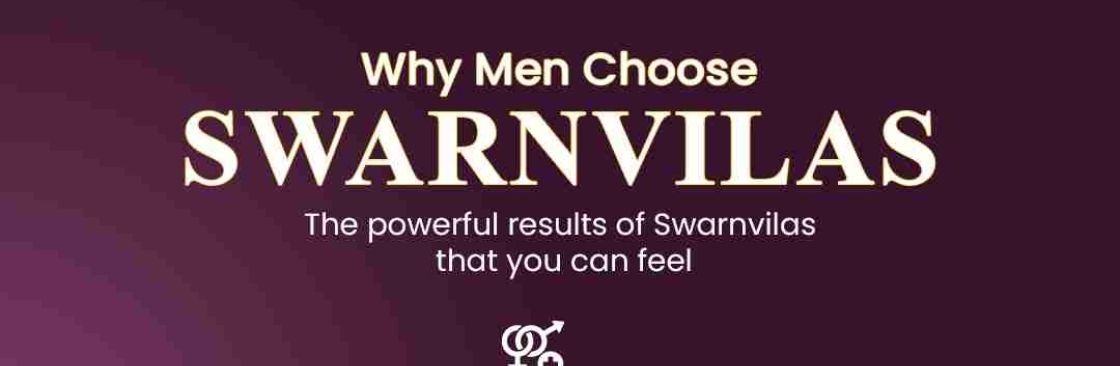 swarnvilas Cover Image