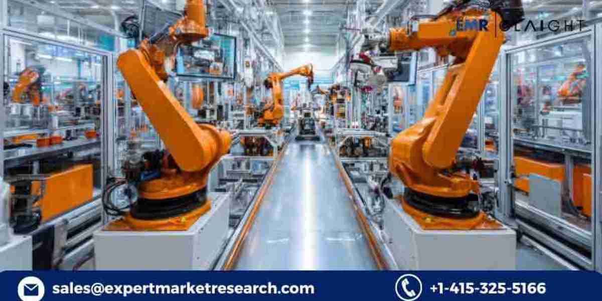 What is Driving the Growth of the Cell Therapy Manufacturing Market?