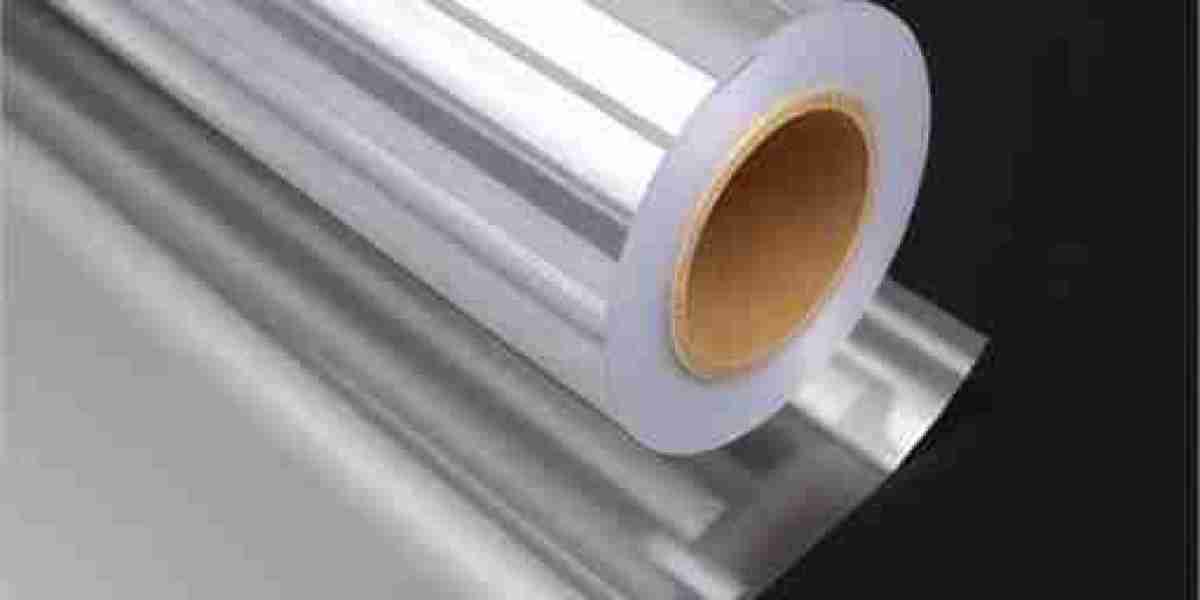 Polyolefin Shrink Film For Calm And Graceful Product Presentation