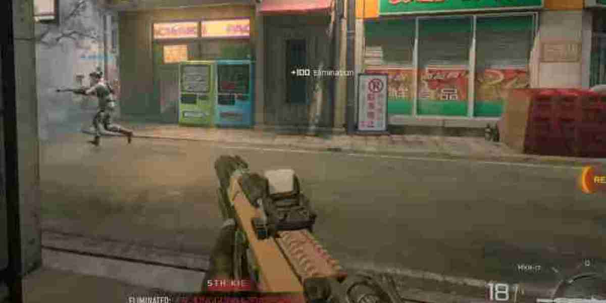 U4GM: Black Ops 7 Multiplayer and the New Carry‑Forward Philosophy