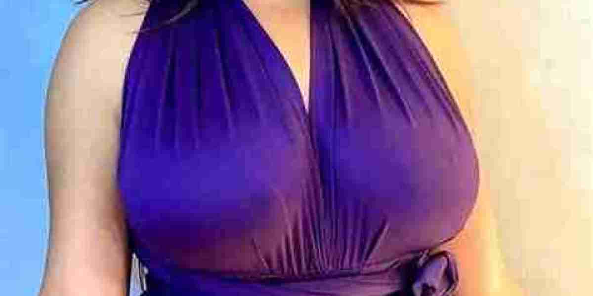 Real Call Girls in Kanpur Escorts Agency