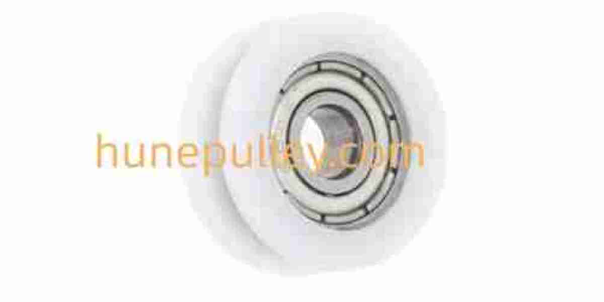 Why Do Hunepulley Clients Reconsider Bearing Pulley Wheel Factory Selections Often