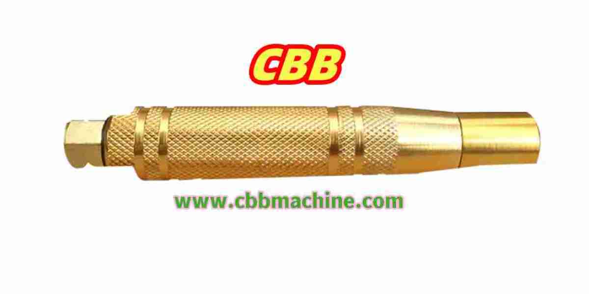 Expanding Air Shaft Designs for Clear Material Flow