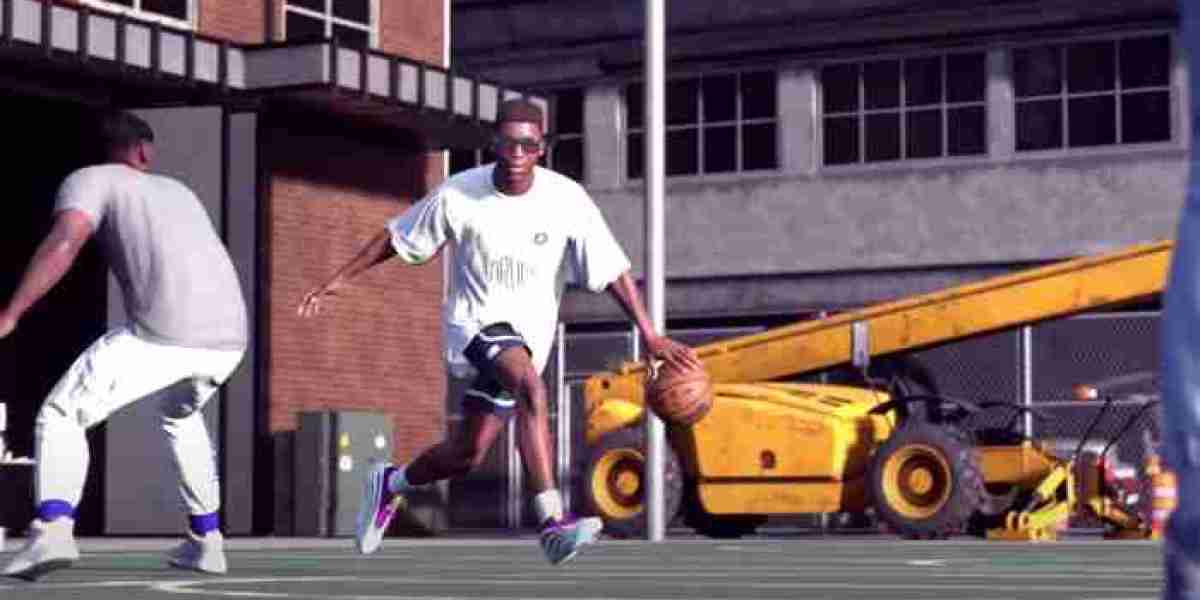 U4GM: The VC Controversy Shaking NBA 2K26