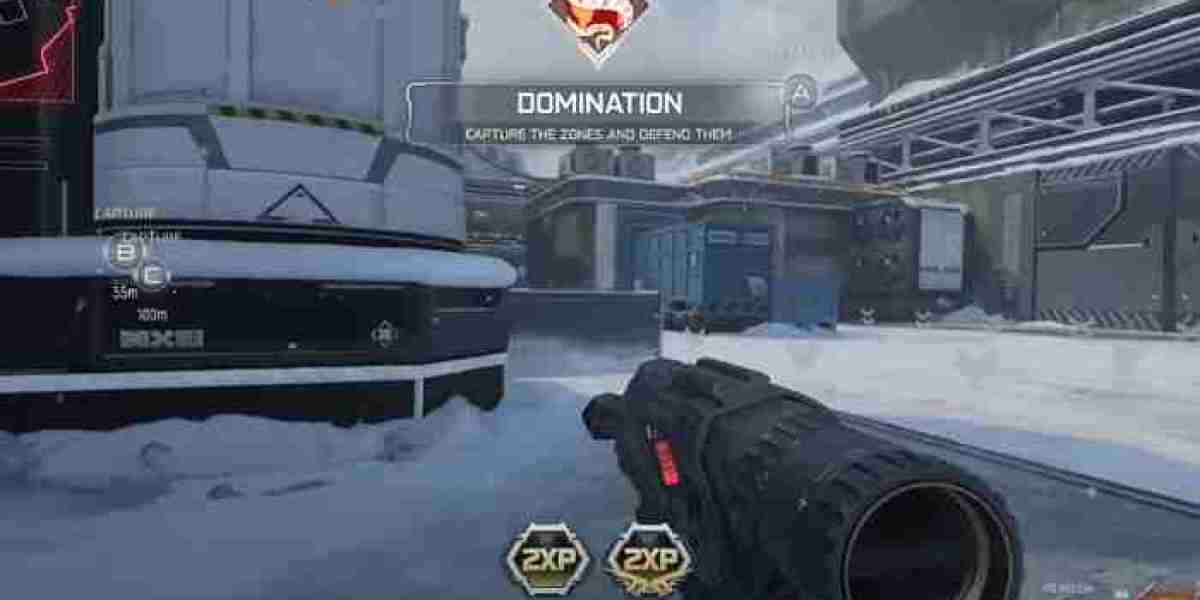 U4GM: Surviving Round 60 Damage‑Free for the BO7 Bus Relic