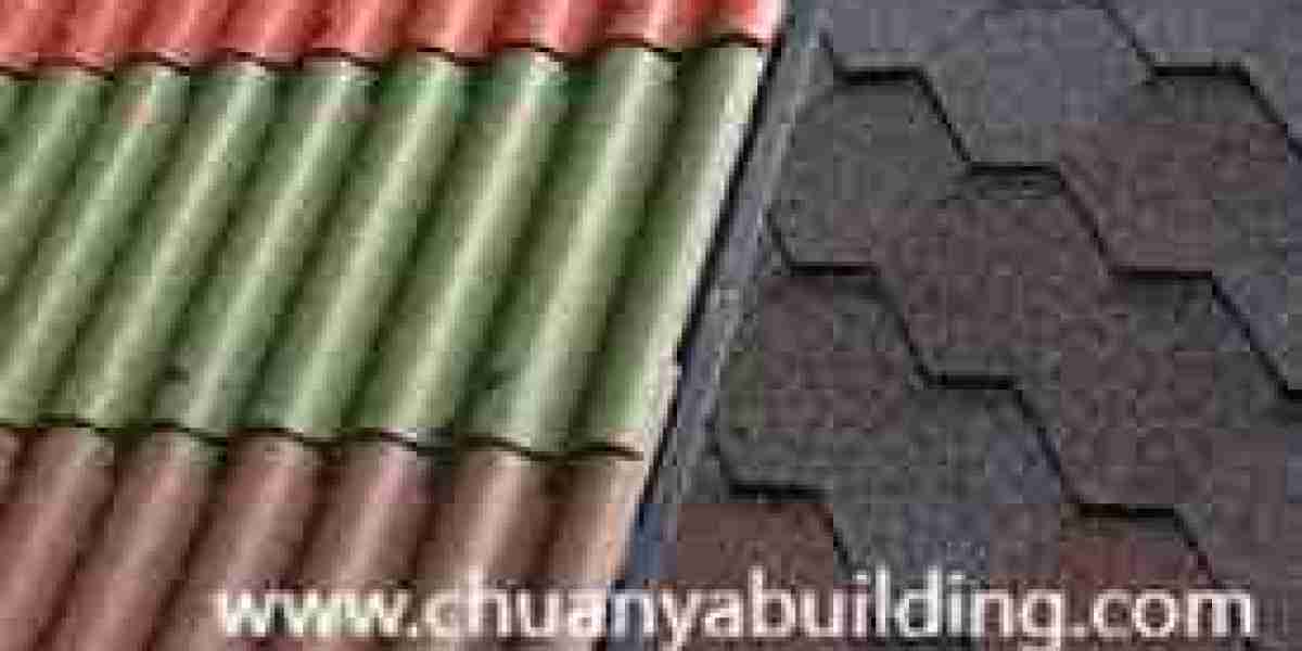 How Chuanya Guides Projects with Environmentally Friendly Roofing Materials