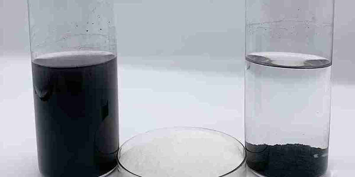 What Can a Hengfeng Mineral Processing Flocculant Offer Operators