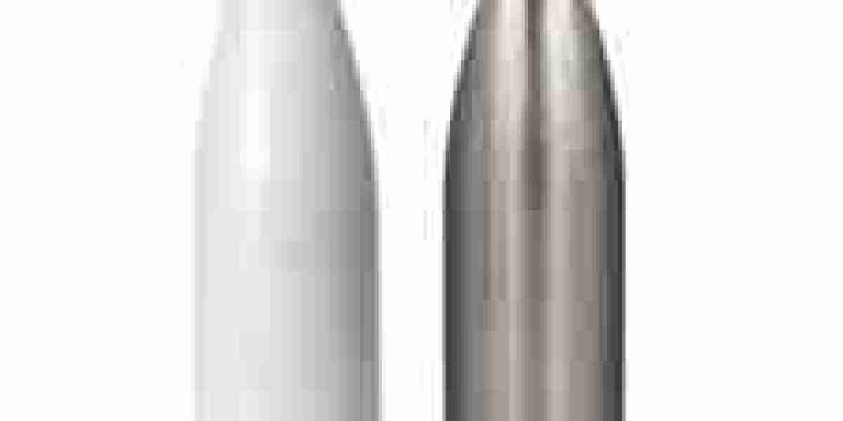 Explore Comfortable and Modern Stainless Steel Bottles from automugfactory