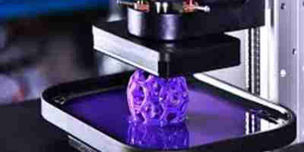 3D Printing Market Size to Reach USD 125.9 Billion by 2033