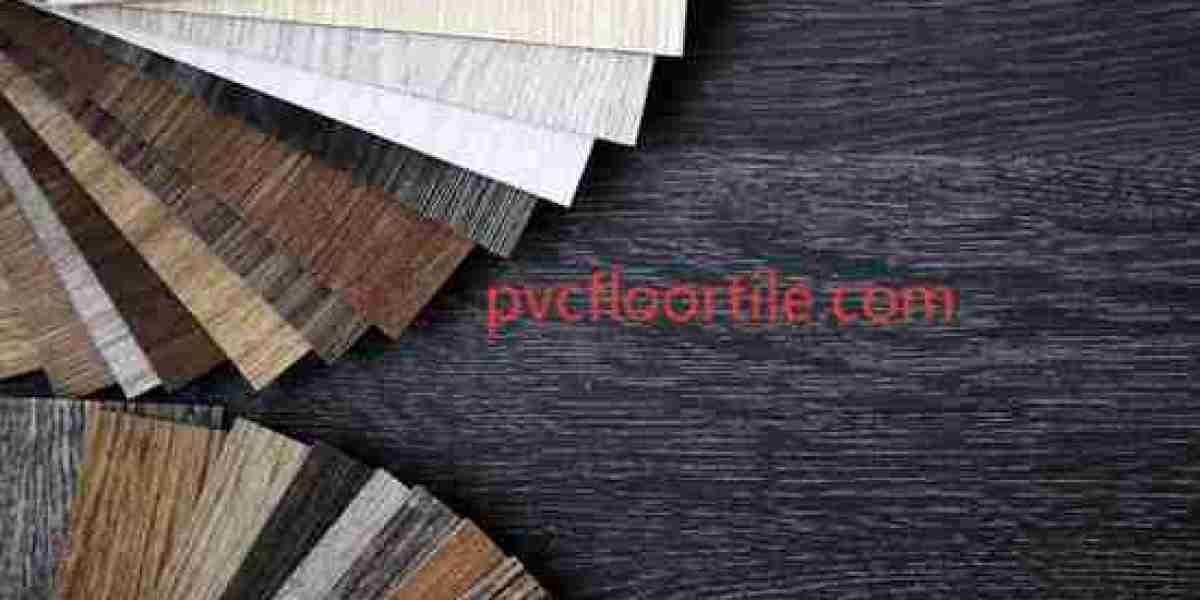 Lifestyle Ready with Osk China LVT Flooring