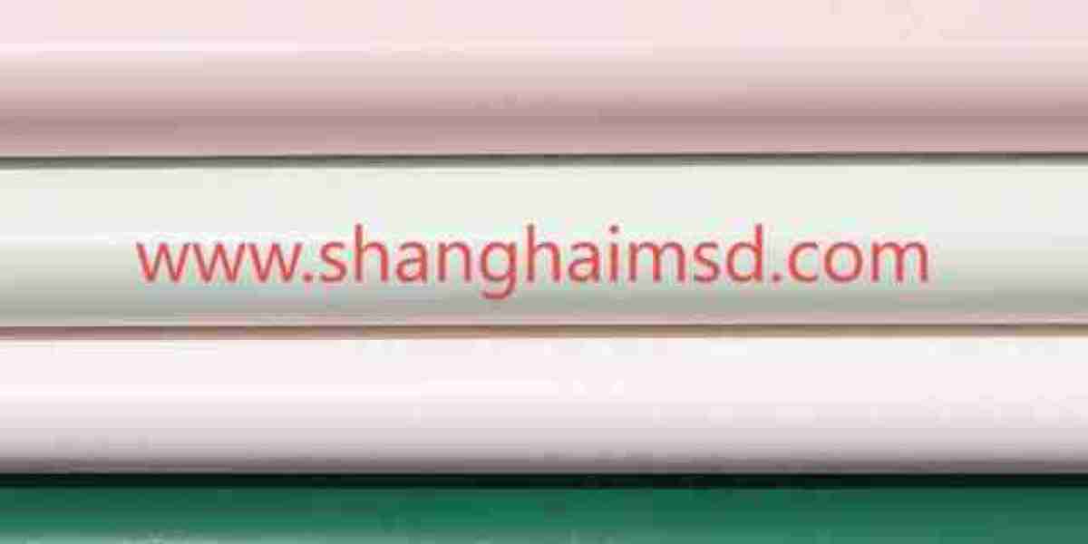 Shanghai MSD Automotive TPU Solutions