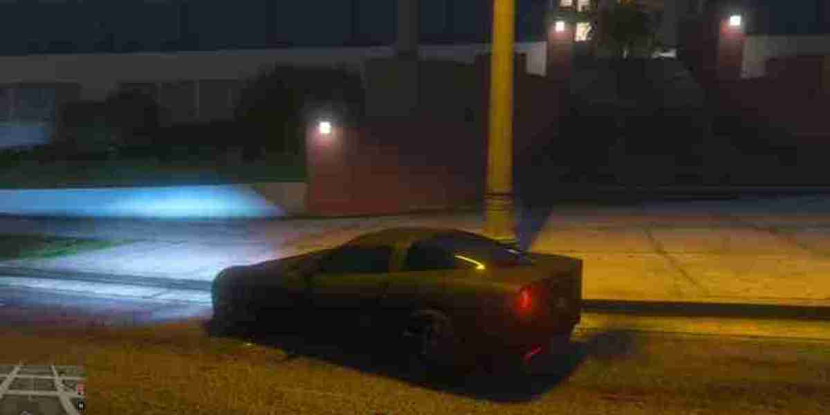 U4GM: Why Some GTA Online Businesses Are Still Not Worth It