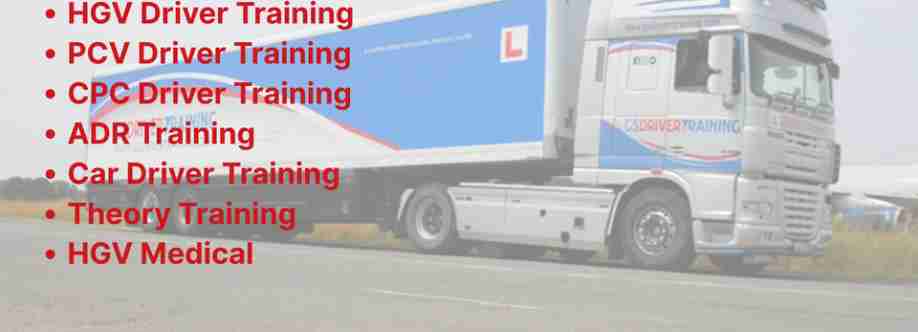 GS Driver Training Cover Image